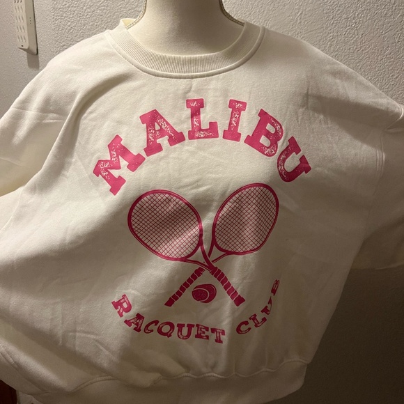 No boundaries crewneck sweatshirt - Picture 2 of 4